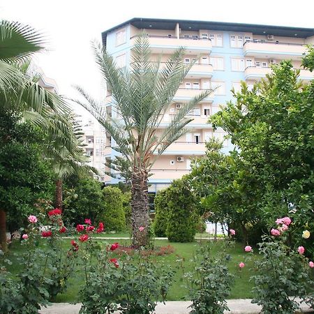 Elysee Garden Family Hotel Аланія Екстер'єр фото